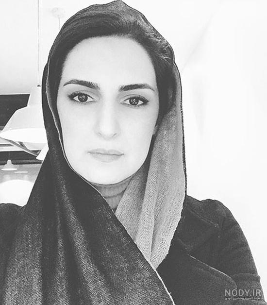 مریم شیرازی بازیگر نقش نسترن در سریال مسافران عکس جنجالی - مجله شبونه مریم شیرازی بازیگر نقش نسترن در سریال مسافران عکس جنجالی - مجله شبونه