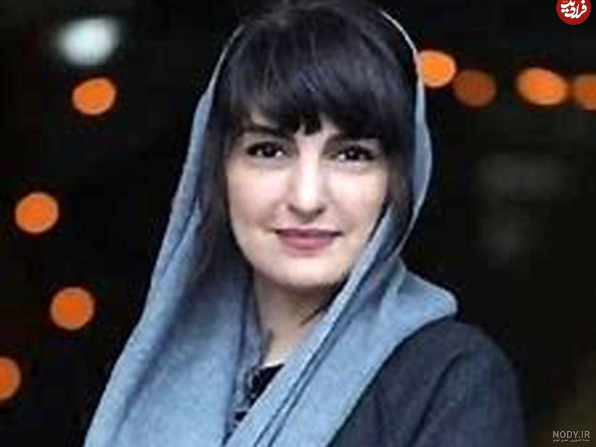 پوشش مریم شیرازی در جشنواره فیلم فجر (عکس) پوشش مریم شیرازی در جشنواره فیلم فجر (عکس)