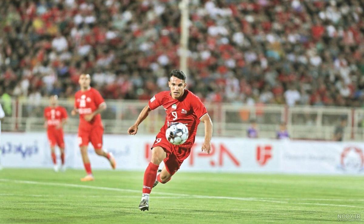 دستاوردهای حسین‌زاده در لیگ برتر