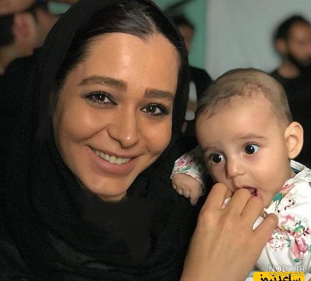 12 تصویر جالب از پشت صحنه سریال دلدادگان که در تلویزیون پخش نشده اند!