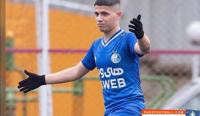 ابوالفضل جلالی و ماشاریپوف داداش شدند! +عکس ابوالفضل جلالی و ماشاریپوف داداش شدند! +عکس