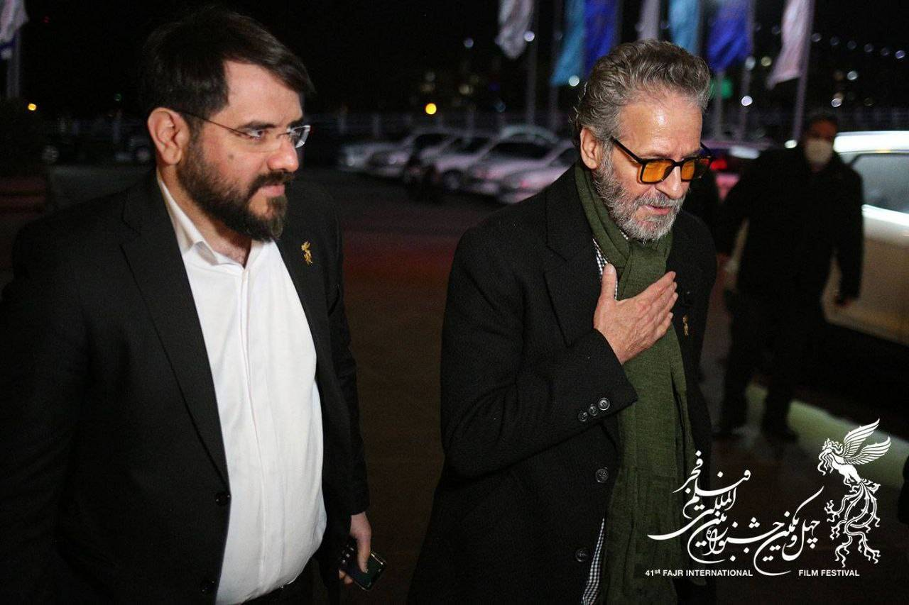 ابوالفضل پورعرب | برادر «ابوالفضل پورعرب» کشته شد + تصاویر ابوالفضل پورعرب | برادر «ابوالفضل پورعرب» کشته شد + تصاویر
