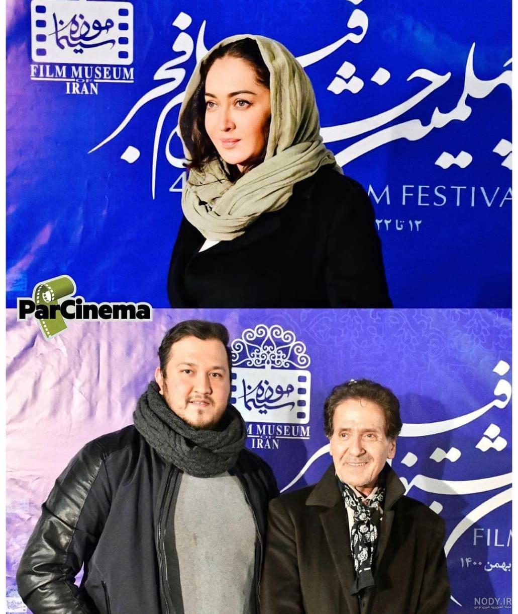 ابوالفضل پورعرب مرا ذوق‌زده کرد! - ایسنا