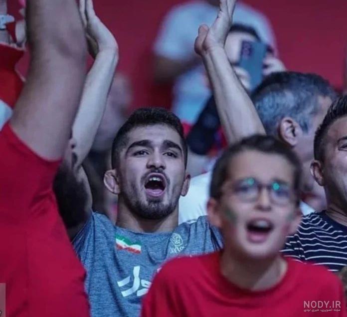 احتمال غیبت تنها مدال آور معاف نشده از کشوری در مسابقات گرگان/ تست اول  یزدانی مثبت شد - تسنیم