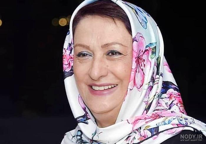 استایل جدید مریم امیر جلالی همه را شوکه می کند!+عکس