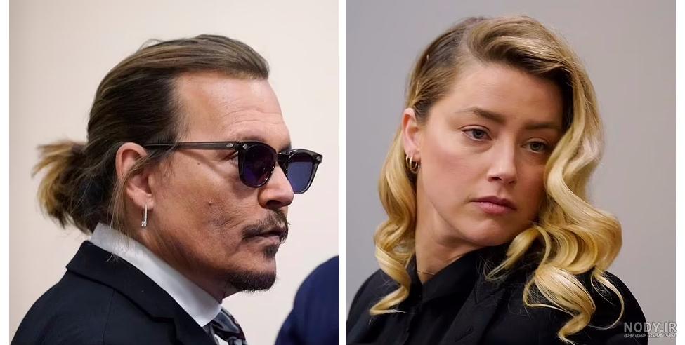 امبر هرد همسر سابق و جذاب جانی دپ و گشتی در زندگی لوکس این سلبریتی Amber Heard امبر هرد همسر سابق و جذاب جانی دپ و گشتی در زندگی لوکس این سلبریتی Amber Heard