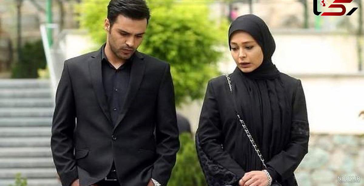 امشب در «دلدادگان»؛ عقد «ارغوان» و «امیر» بهم میخورد/ «حدیث» پرده از رازش بر می دارد - آی فیلم 2 امشب در «دلدادگان»؛ عقد «ارغوان» و «امیر» بهم میخورد/ «حدیث» پرده از رازش بر می دارد - آی فیلم 2