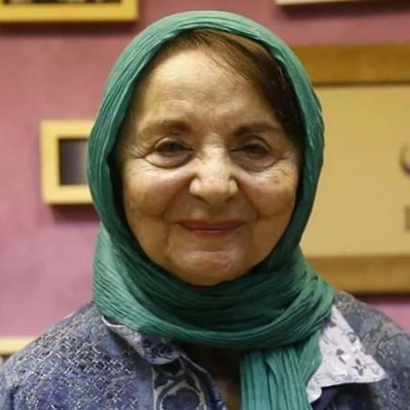 امیر بانو کریمی درگذشت امیر بانو کریمی درگذشت