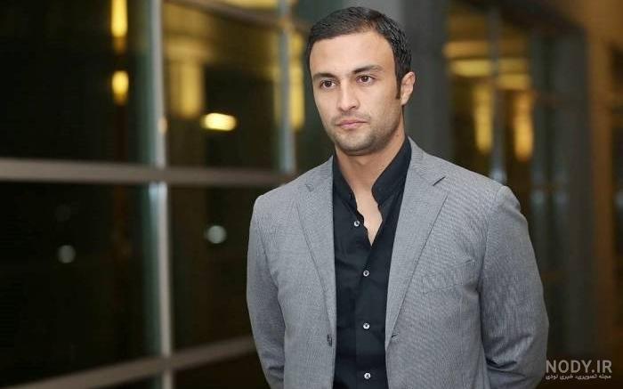 امیر جدیدی از خود، سینما و «اژدها» می گوید!