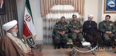 امیر سلیمان طاهری