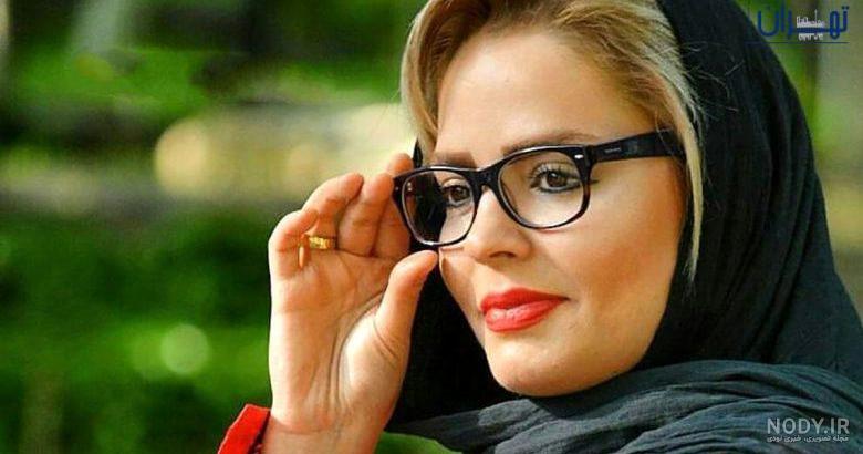 امیر محمد زند ناگهان پیر شد/ عکس