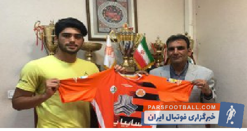 امیر مهدی جانملکی: استقلال تیم خانوادگی من است؛ آرزوی هر کسی است برای استقلال بازی کند / فیلم | طرفداری امیر مهدی جانملکی: استقلال تیم خانوادگی من است؛ آرزوی هر کسی است برای استقلال بازی کند / فیلم | طرفداری