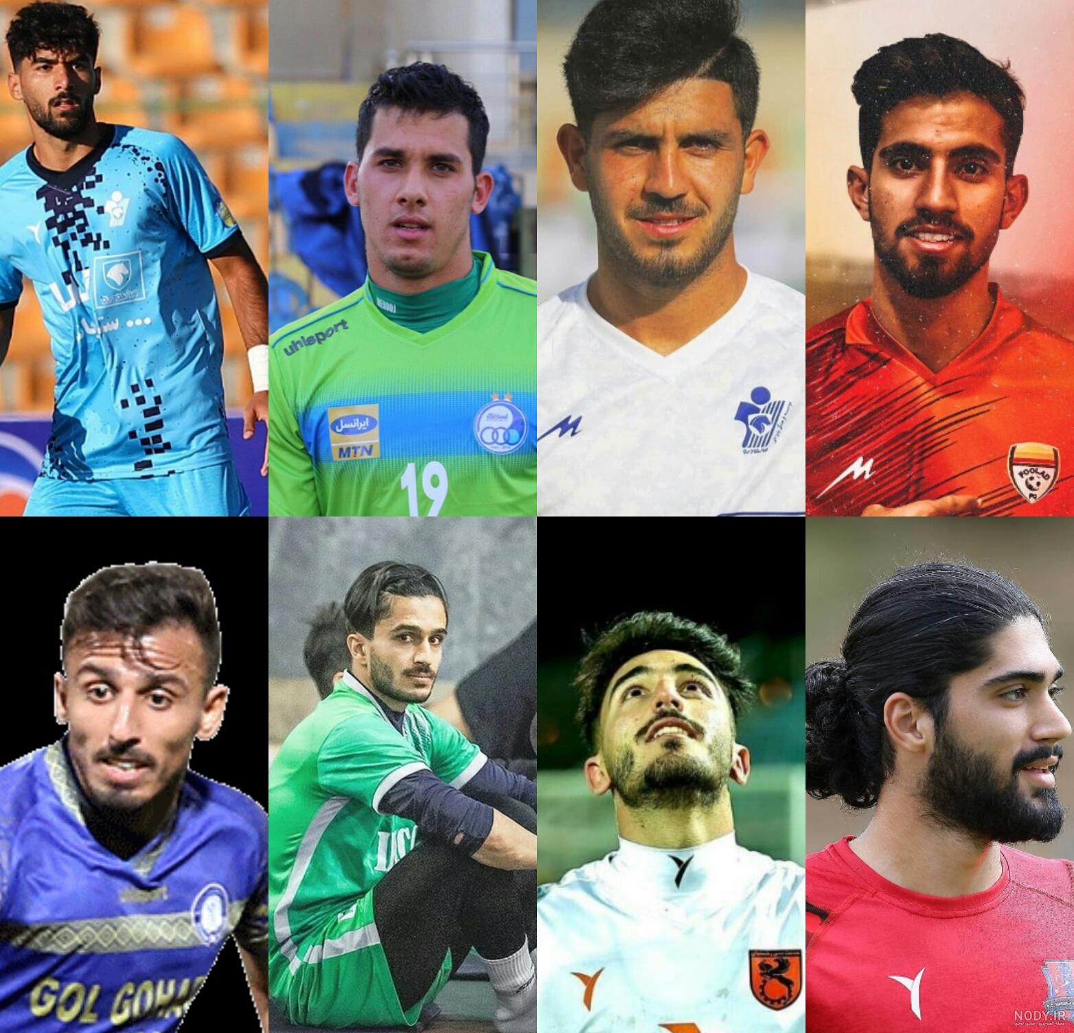امیر مهدی جانملکی: بردن تیم استقلال در آزادی کار راحتی نیست / درصحنه گل استقلال یک ضربه به پای من خورد / فیلم | طرفداری امیر مهدی جانملکی: بردن تیم استقلال در آزادی کار راحتی نیست / درصحنه گل استقلال یک ضربه به پای من خورد / فیلم | طرفداری