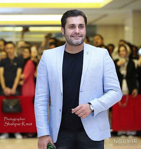 امیرمحمد زند