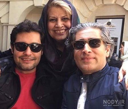 امیرمحمد زند رایگان و کامل