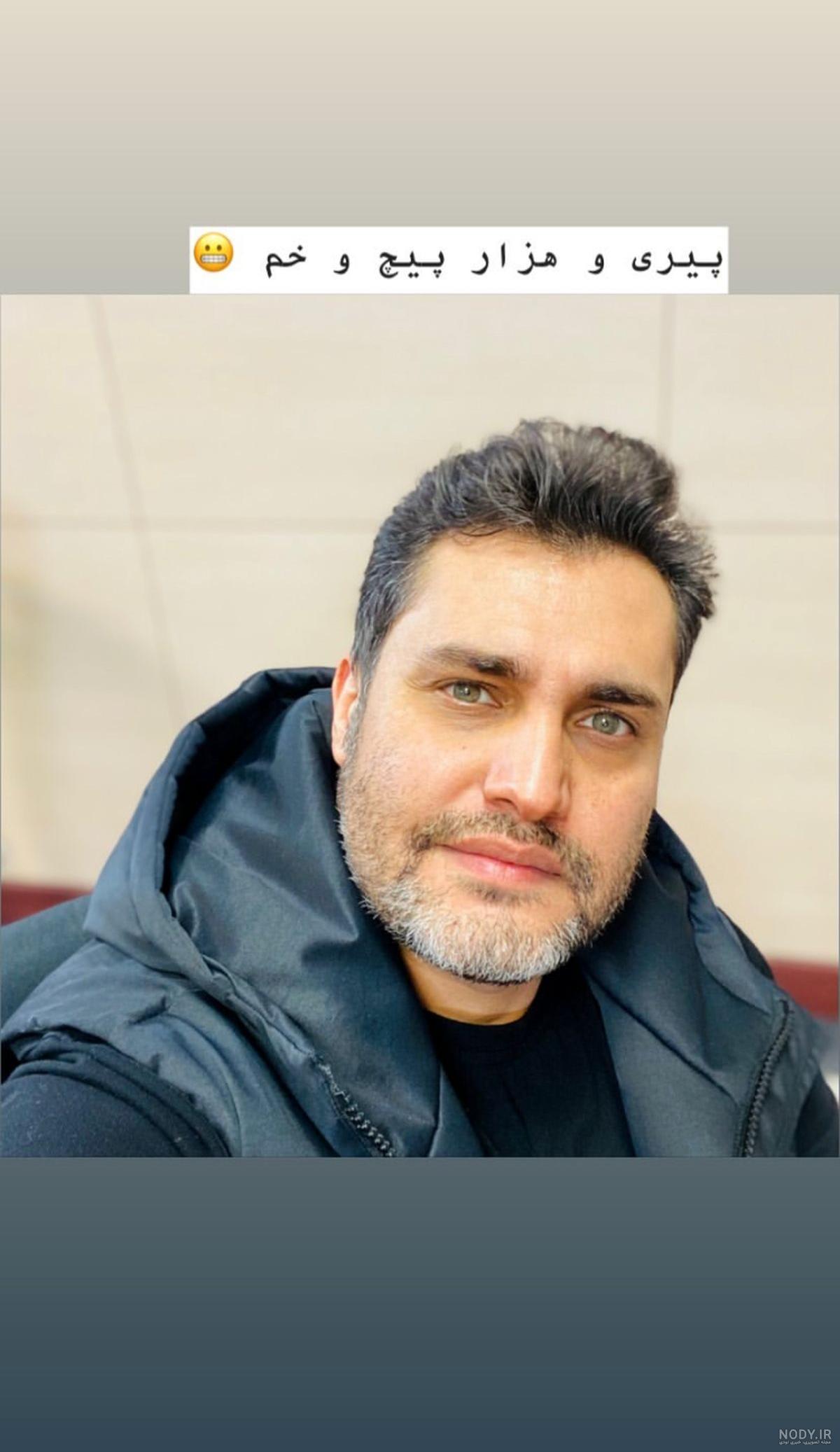امیرمحمد زند - ویکی‌پدیا، دانشنامهٔ آزاد