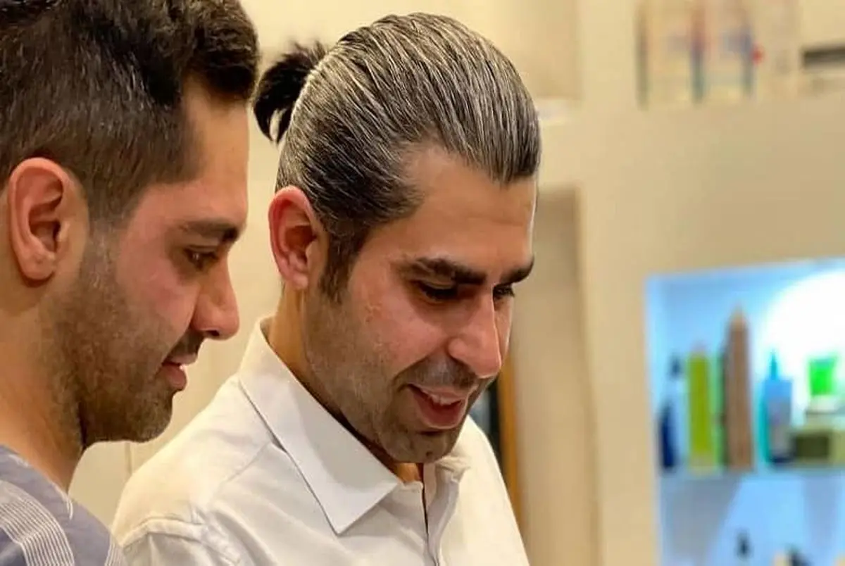 امیرمحمد متقیان