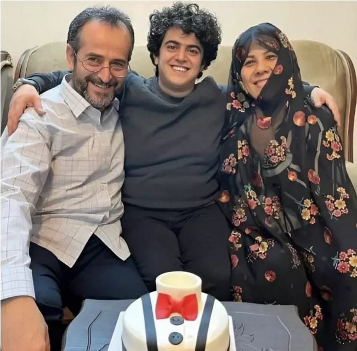 امیرمحمد متقیان
