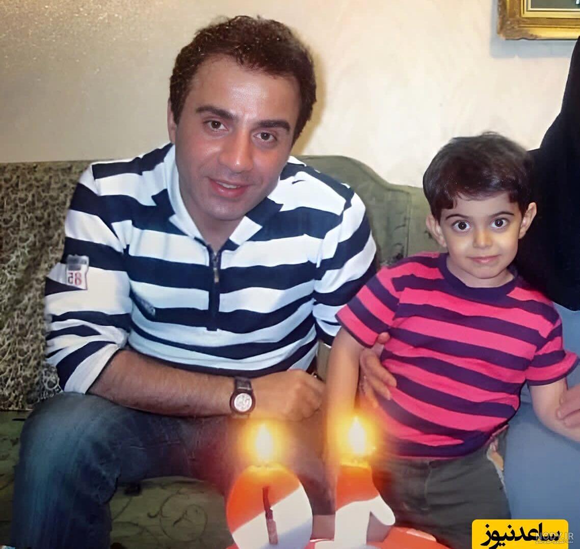 امیرمحمد متقیان