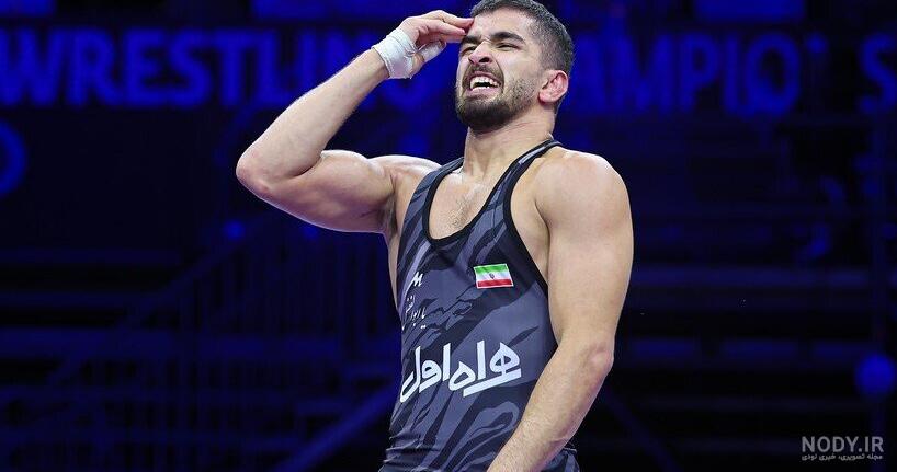 امیرمحمد یزدانی