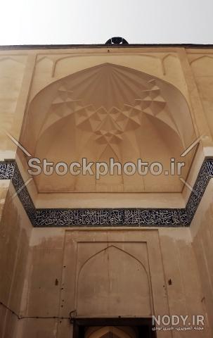 امیرچخماق میدانی زیبا در دل کویر + تصاویر | خبرگزاری صدا و سیما