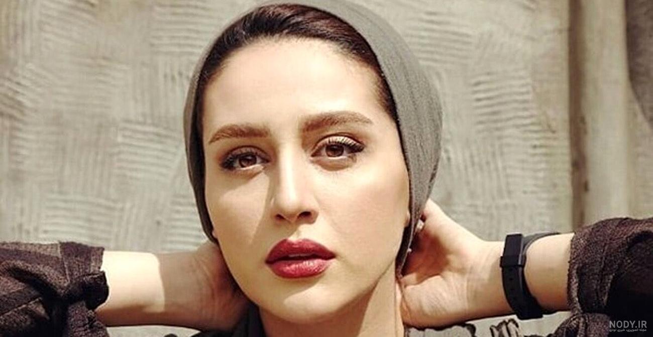بدل ایرانی امبر هرد را ببینید! + عکس بدل ایرانی امبر هرد را ببینید! + عکس