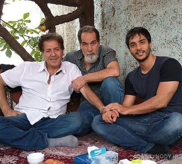 بیوگرافی ابوالفضل پور عرب؛ همسران، فرزندان، بیماری و شایعات بیوگرافی ابوالفضل پور عرب؛ همسران، فرزندان، بیماری و شایعات