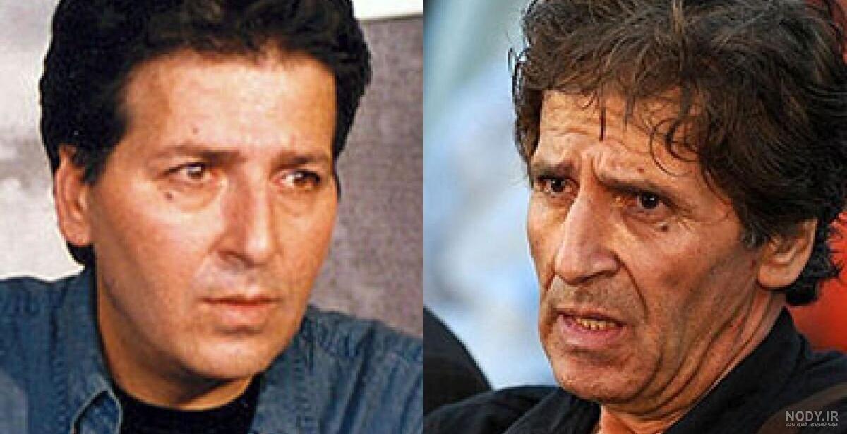 بیوگرافی ابوالفضل پورعرب بازیگر و همسرش + فرزندان بیوگرافی ابوالفضل پورعرب بازیگر و همسرش + فرزندان