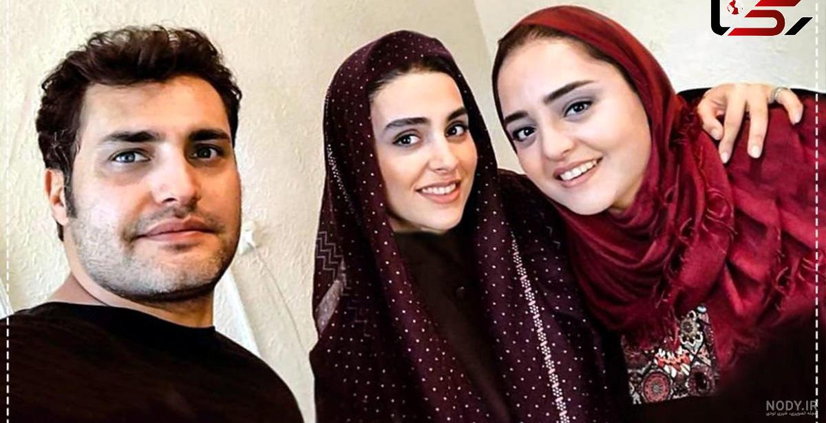 بیوگرافی امیر محمد زند و همسرش + عکس های امیرمحمد زند + مصاحبه و اینستاگرام