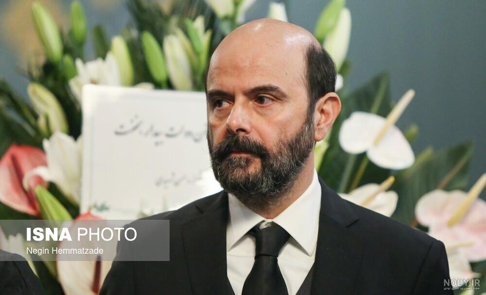 بیوگرافی امیربانو کریمی استاد ادبیات و همسرش + فرزندان بیوگرافی امیربانو کریمی استاد ادبیات و همسرش + فرزندان