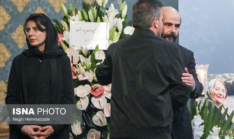 بیوگرافی امیربانو کریمی مادر علی مصفا +‌درگذشت و همسر و فرزندان حرف تازه