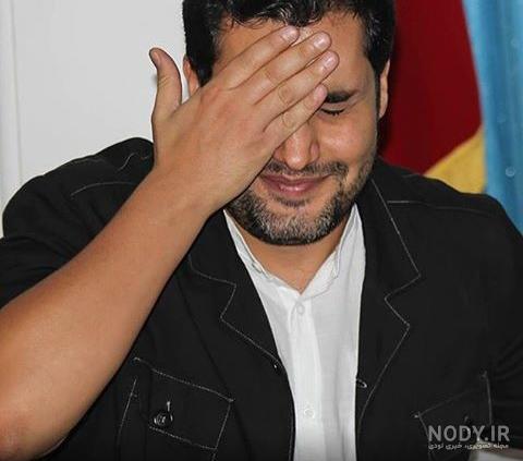 بیوگرافی امیرمحمد زند بازیگر و همسر و فرزندان +ماجرای قتل و عکس - مجله شبونه