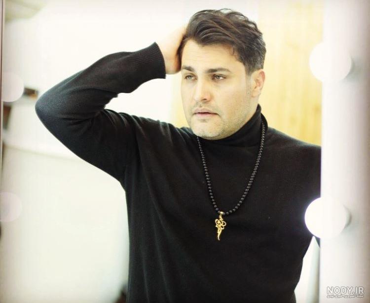 بیوگرافی امیرمحمد زند بازیگر و همسرش + زندگینامه