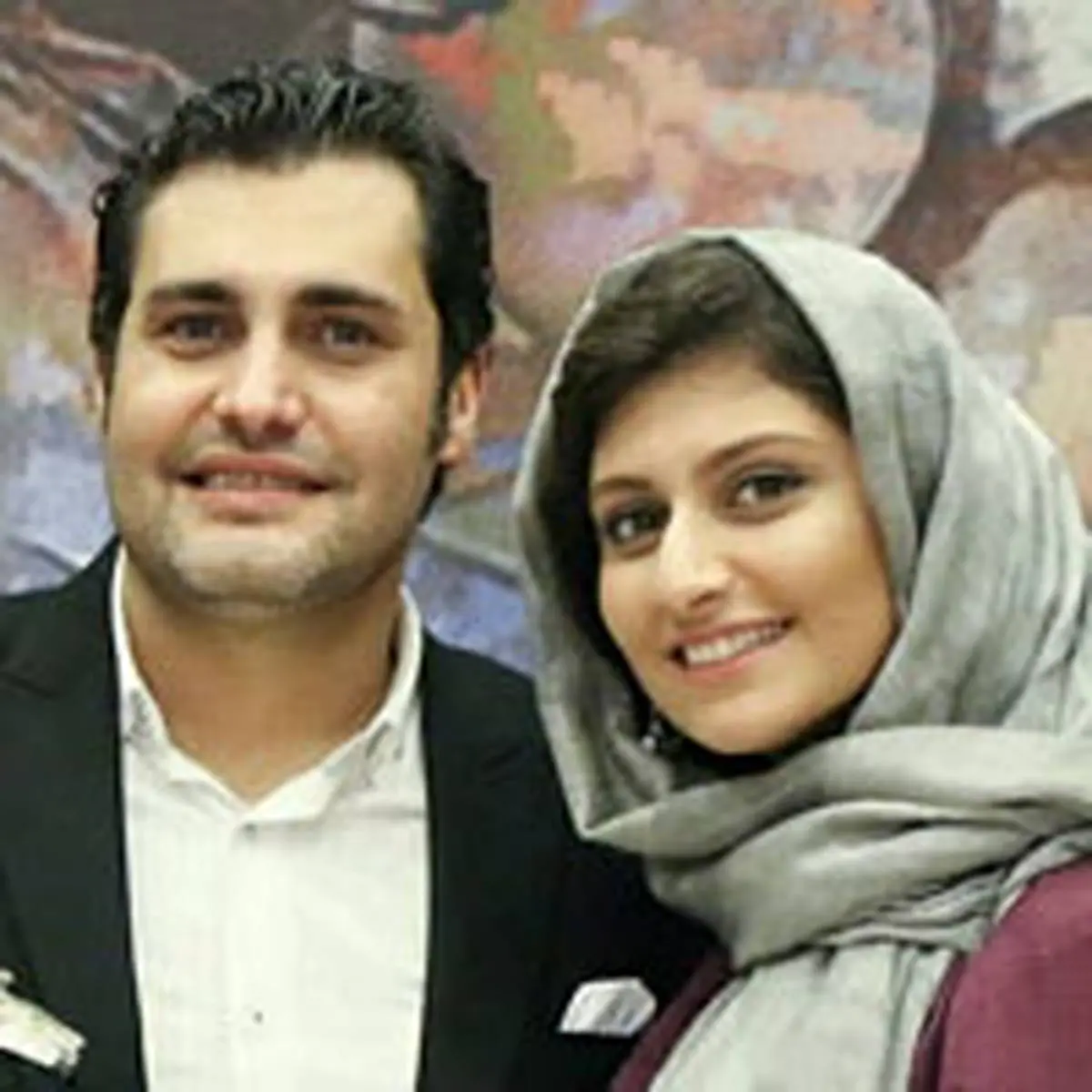بیوگرافی امیرمحمد زند و همسرش + زندگی شخصی و هنری و عکس های همسر و خانواده