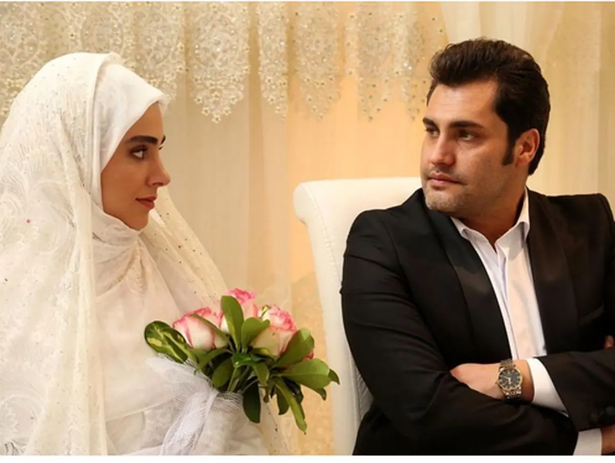 بیوگرافی امیرمحمد زند و همسرش + عکسهای اینستاگرام