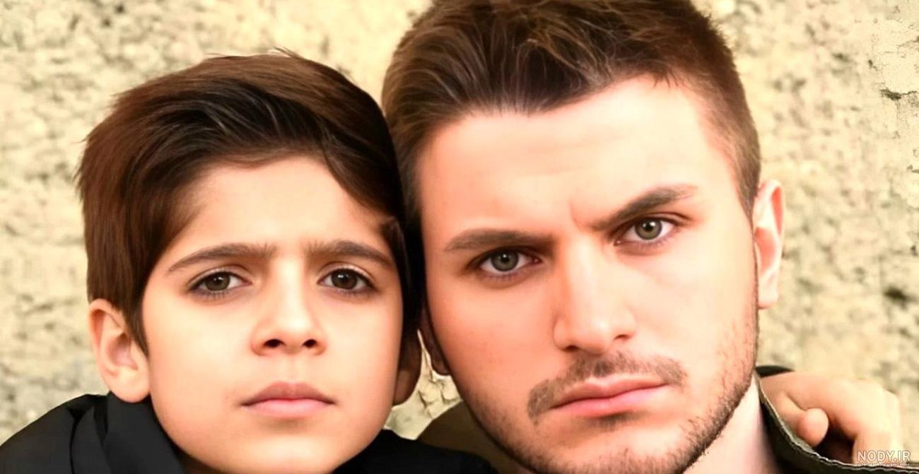 بیوگرافی امین حیایی به همراه تصاویر و جزئیاتی از زندگی شخصی اش