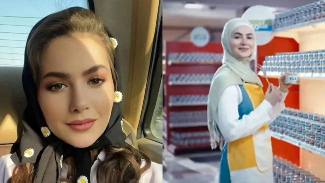 بیوگرافی و زندگی خصوصی فاطیما بهارمست و همسرش + عکس های جذاب و دیدنی بیوگرافی و زندگی خصوصی فاطیما بهارمست و همسرش + عکس های جذاب و دیدنی