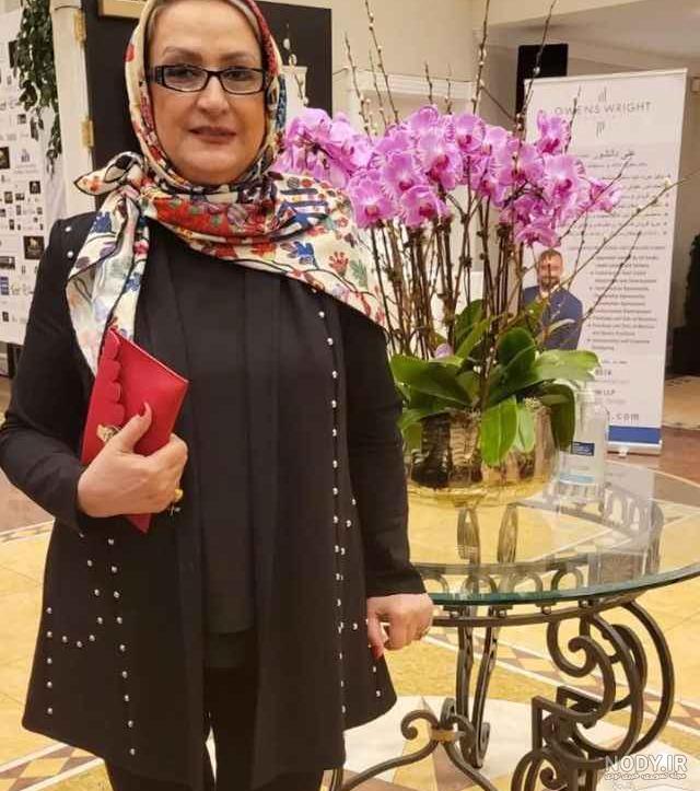 بیوگرافی مریم امیرجلالی؛ ازدواج قبل انقلاب، سن و عکسها