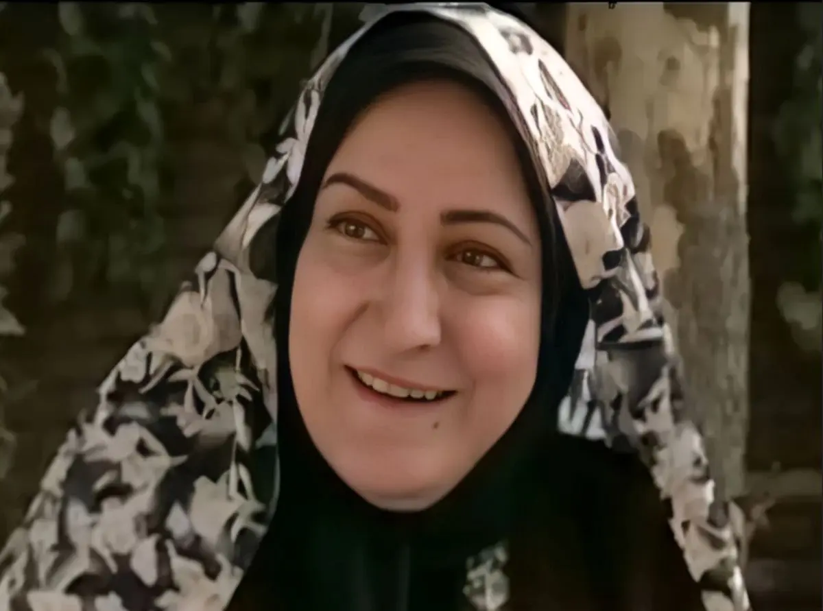 بیوگرافی مریم امیرجلالی؛ ازدواج قبل انقلاب، سن و عکسها
