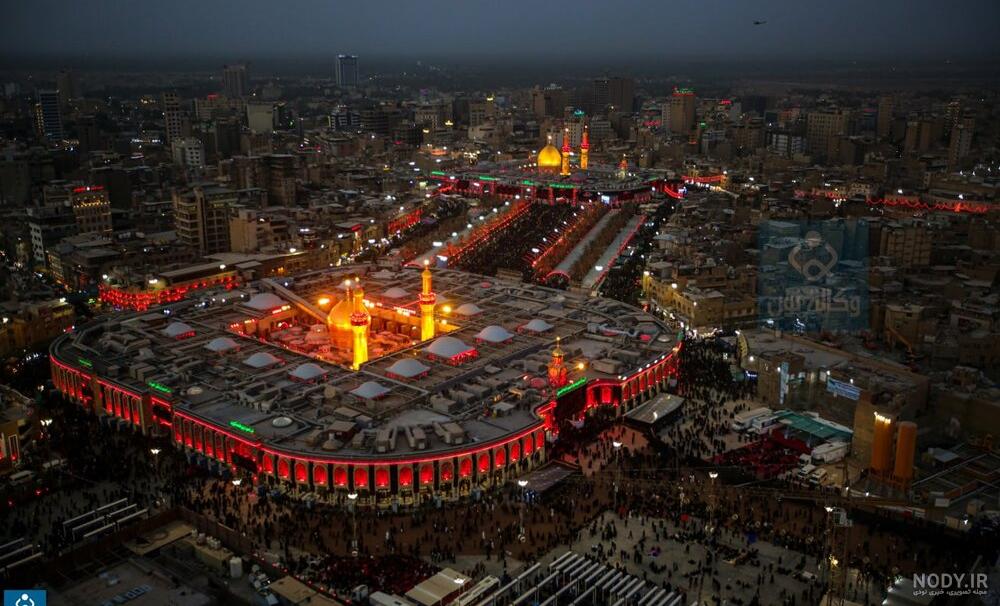 تصاویر با کیفیت از حرم حضرت عباس/سری هشتم – ashura | عصر انتظار .: Asre Entezar :. تصاویر با کیفیت از حرم حضرت عباس/سری هشتم – ashura | عصر انتظار .: Asre Entezar :.