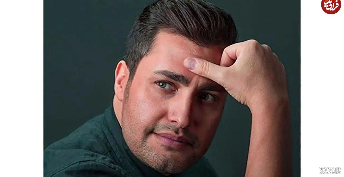تصاویر) بیوگرافی، عکس های شخصی و زندگی خصوصی امیرمحمد زند