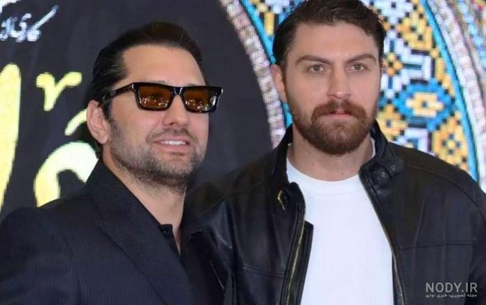 تصاویر) زندگی خصوصی، عکس های شخصی و بیوگرافی امیرحسین فتحی تصاویر) زندگی خصوصی، عکس های شخصی و بیوگرافی امیرحسین فتحی