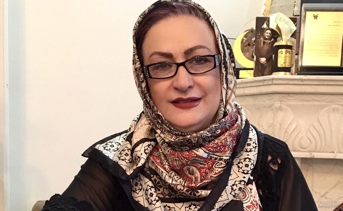 تصاویر)‌ بیوگرافی و عکس های شخصی مریم امیرجلالی