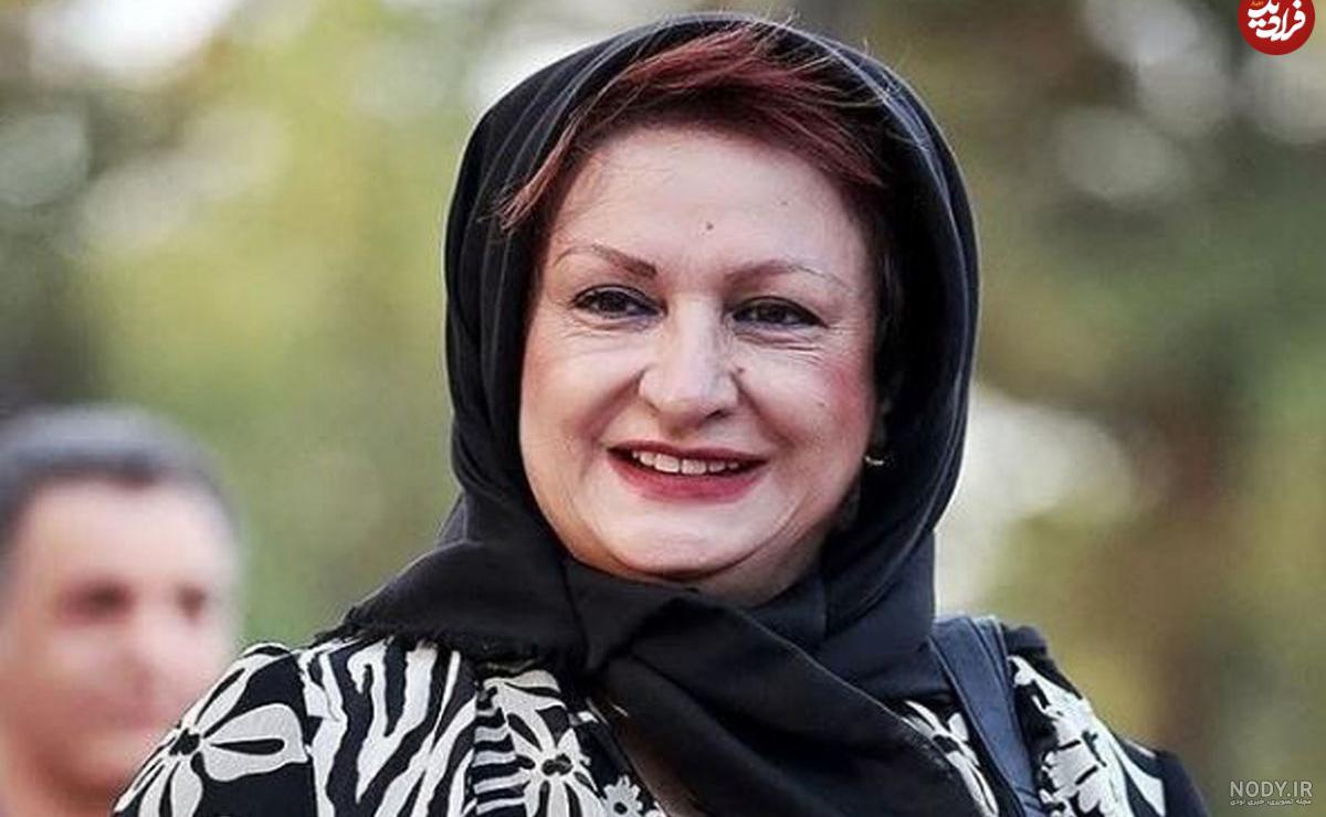 تیپ جدید مریم امیرجلالی+ عکس | رصد روز | رسانه تخصصی بنگاههای اقتصادی