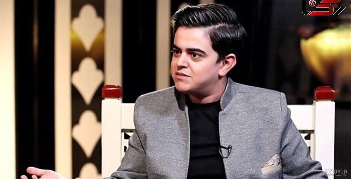 جشن تولد 23 سالگی امیرمحمد متقیان + تبریک عمو پورنگ