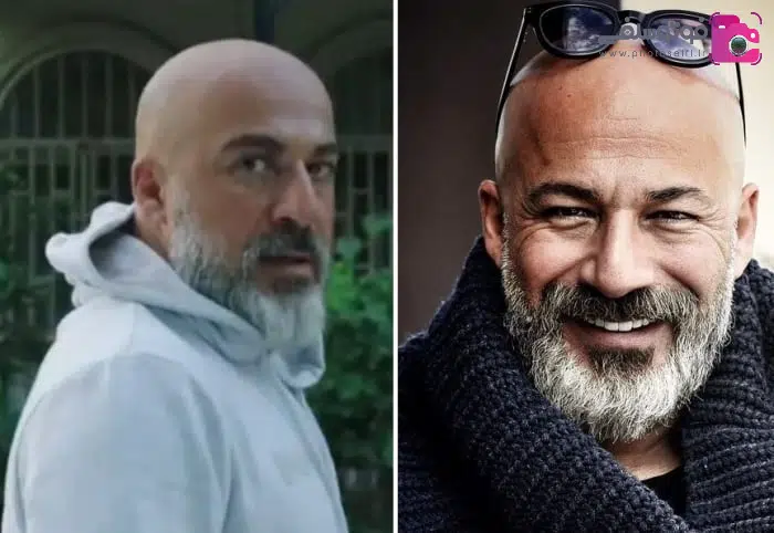 داستان و بیوگرافی بازیگران سریال خون سرد