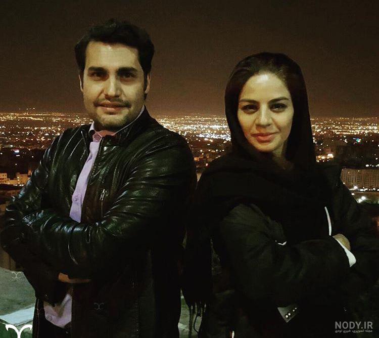 زندگی شخصی امیر محمد زند و همسرش + عکس های جالب و دیدنی | نصرینو