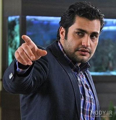 زندگینامه امیر محمد زند و عکس های دیدنی “امیر محمد زند”