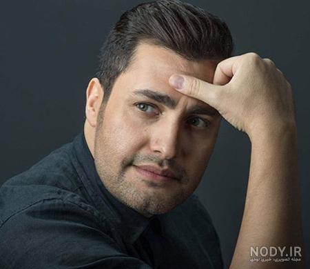 زندگینامه امیر محمد زند و عکس های دیدنی “امیر محمد زند”