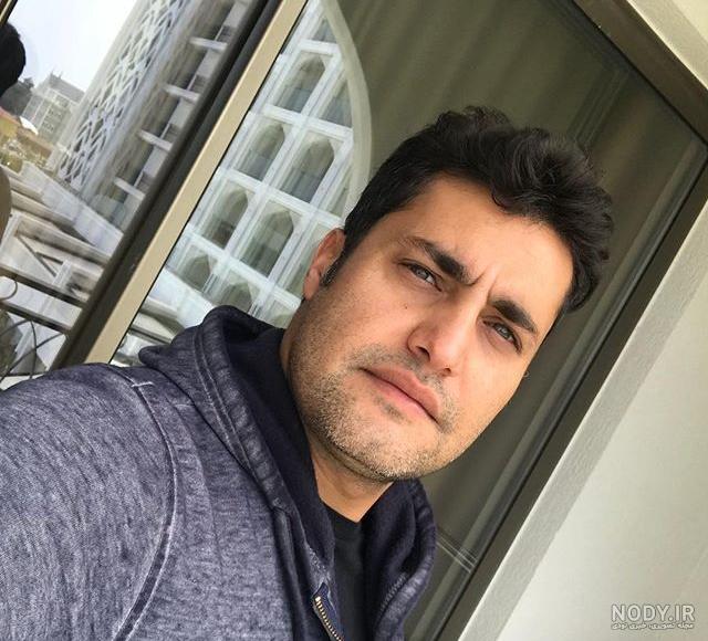 🎉🎉زیبایی،بازیگران، پیج متنوع🌟‎ | ‎علیرام نورایی در کنار هلیا امامی و امیرمحمد  زند 😎 عکسهای بیشتر در پیجمون 😍 . . . . . @honarmandan_stylish1999  @honarmandan_stylish1999 ....‎ | Instagram